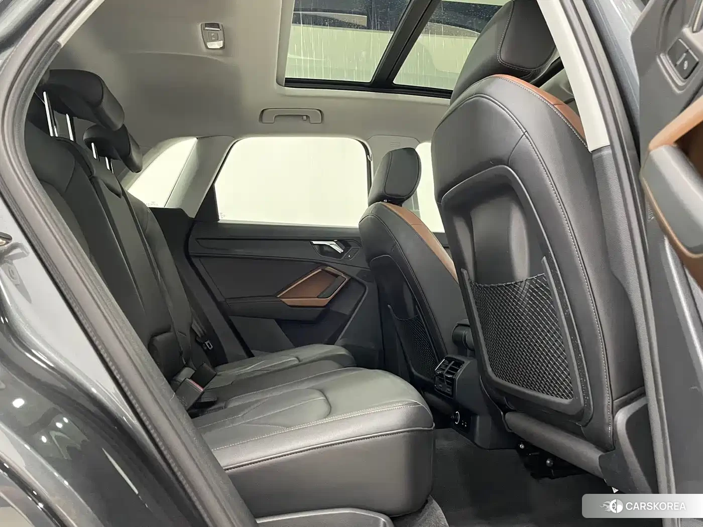Audi Q3 id 4553704 из Китая 18