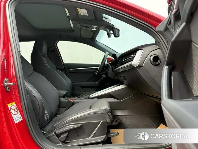 Audi A3 id 4214150 из Китая 21