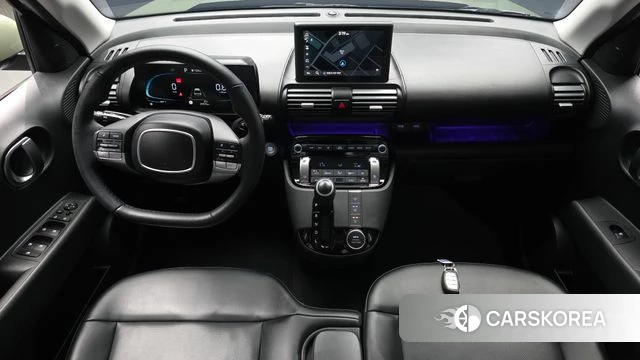Hyundai Casper id 4316761 из Кореи 28
