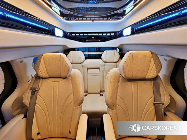 Kia Carnival 4th generation id 3437239 из Кореи 17