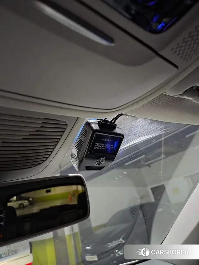 Mercedes-Benz GLE-Class W167 id 3324303 из Кореи 8