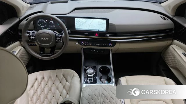 Kia The New Carnival 4th Generation id 3909497 из Кореи 17