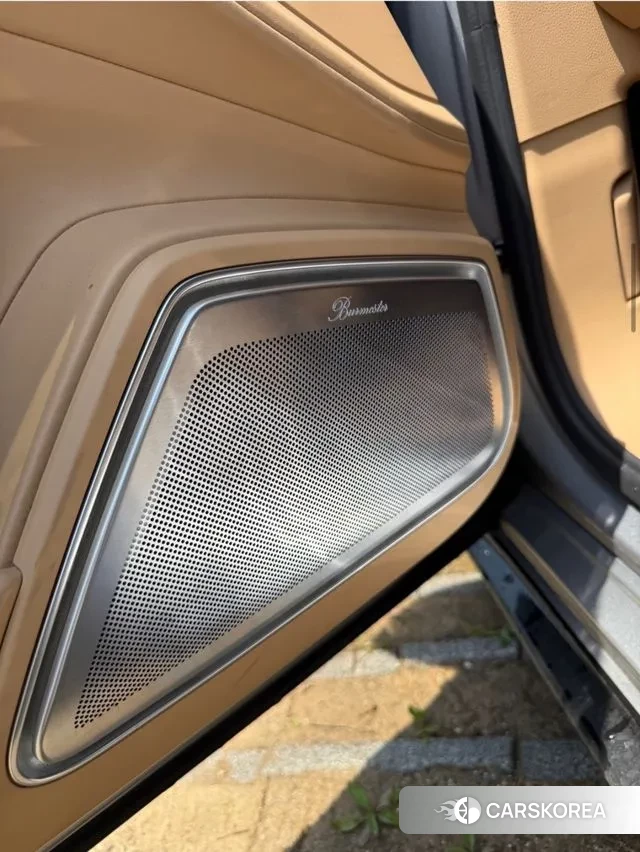 Porsche Panamera (971) id 3439934 из Кореи 15