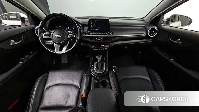 Kia Come New K3 id 3626851 из Кореи 17