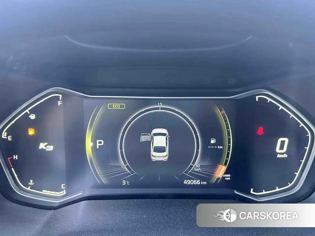 Kia K3 id 4348375 из Китая 21