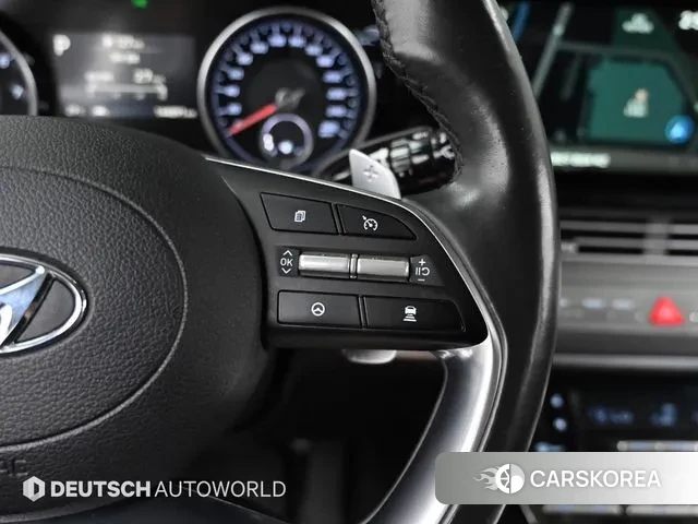 Hyundai The New Grandeur IG id 2965832 из Кореи 17