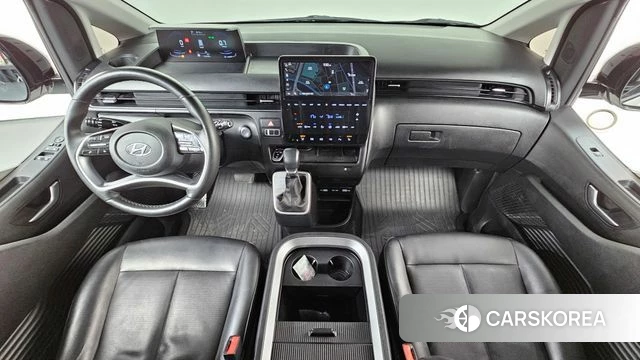 Hyundai Staria id 3819011 из Кореи 17