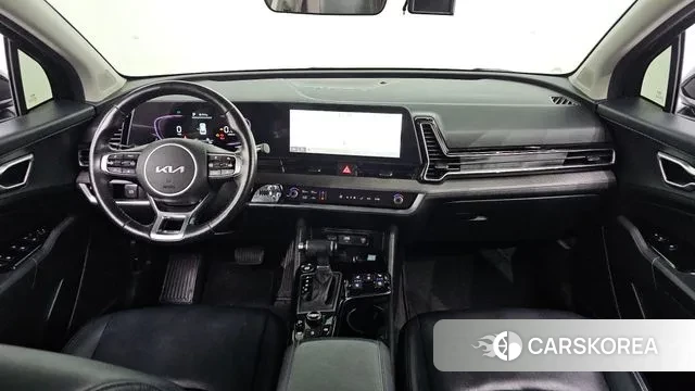 Kia Sportage 5th Generation id 3722100 из Кореи 17