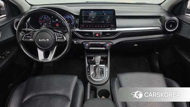Kia The New K3 2nd generation id 4303246 из Кореи 17