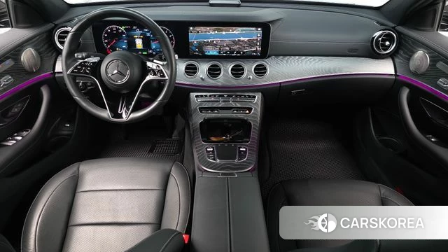 Mercedes-Benz E-Class W213 id 4323143 из Кореи 30