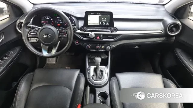 Kia Come New K3 id 3687542 из Кореи 17