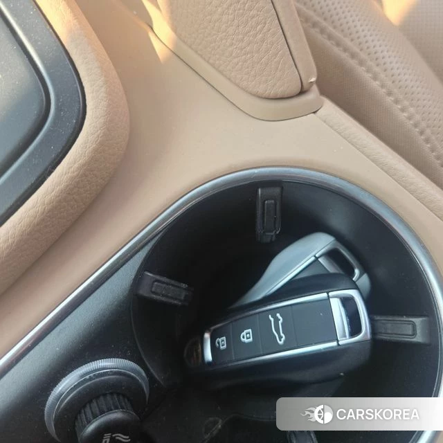 Porsche Cayenne (PO536) id 4475959 из Кореи 13