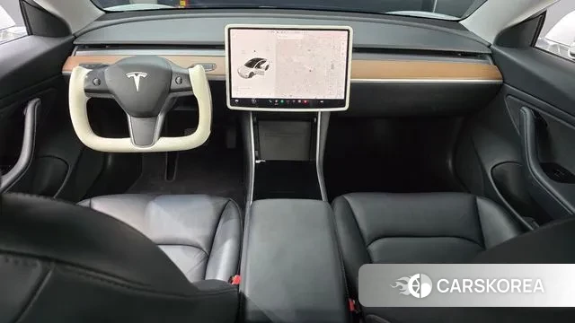 Tesla Model 3 id 2961135 из Кореи 17