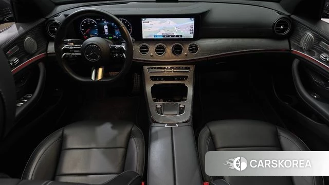 Mercedes-Benz E-Class W213 id 4350406 из Кореи 29