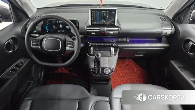 Hyundai Casper id 3447306 из Кореи 17