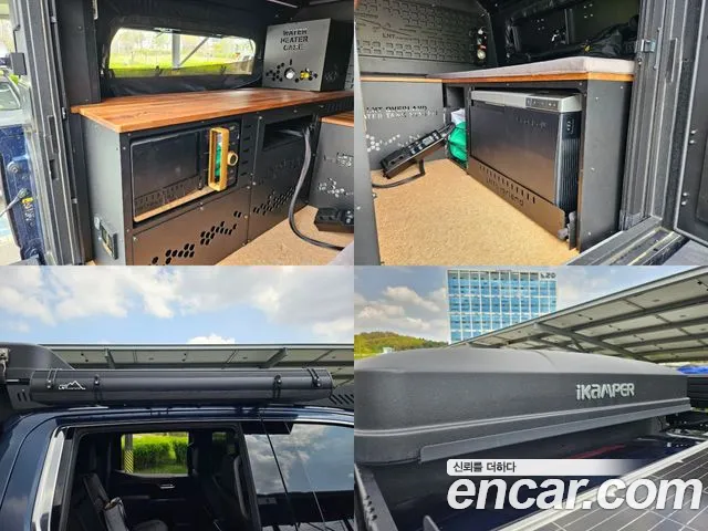 GMC Sierra id 2648311 из Кореи 17