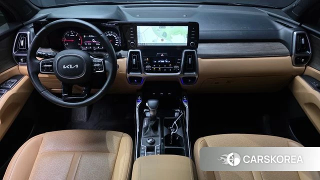 Kia Sorento 4th Generation id 4316626 из Кореи 17