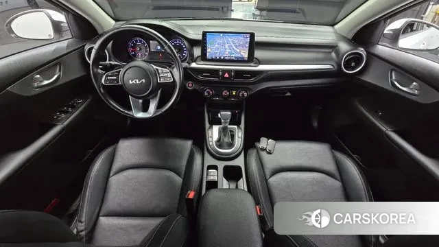 Kia The New K3 2nd generation id 3690827 из Кореи 17