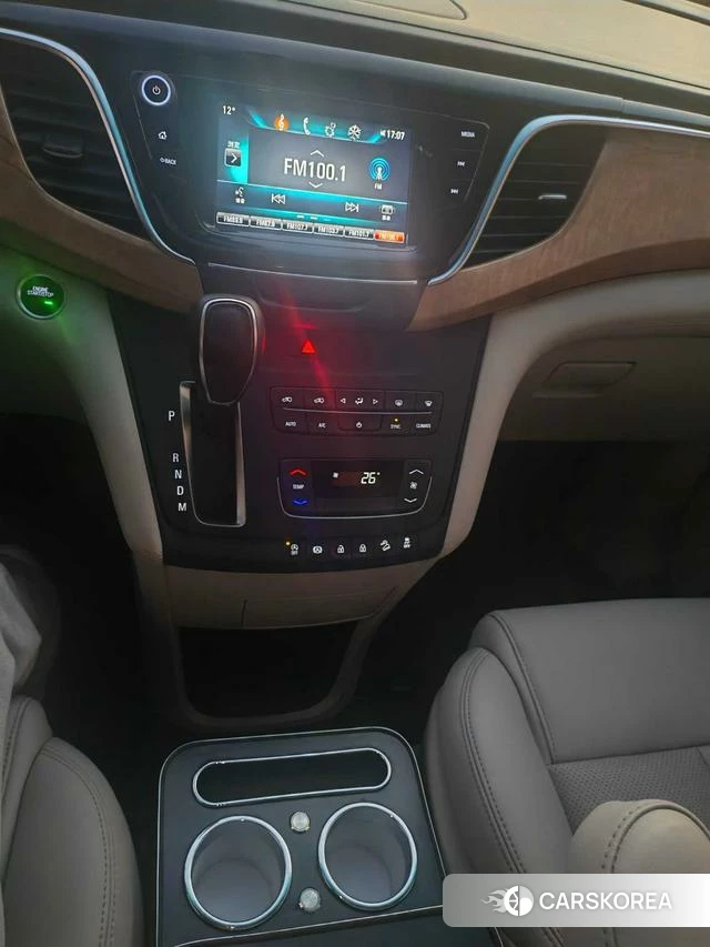 Buick GL8 id 4240065 из Китая 10