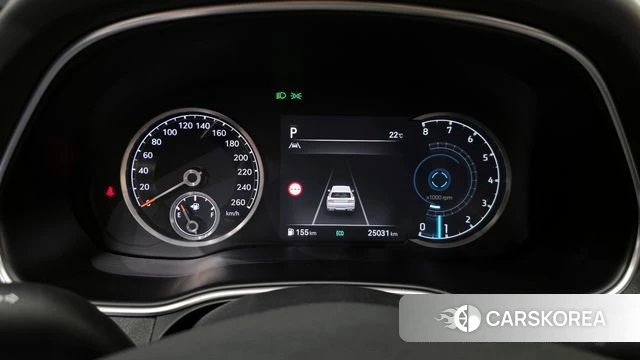 Genesis GV80 id 4223148 из Кореи 32