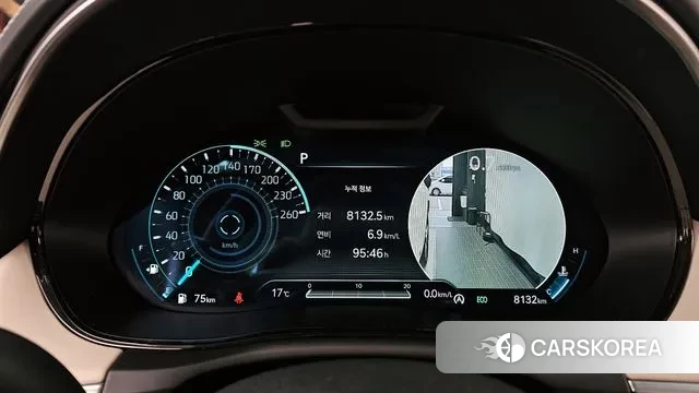 Genesis GV70 id 3400272 из Кореи 17