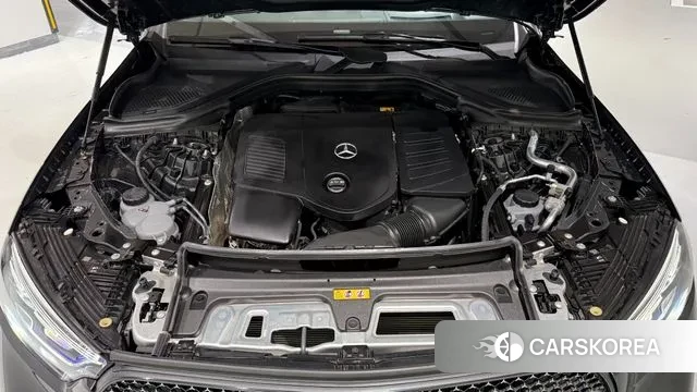 Mercedes-Benz GLC-Class X254 id 3359546 из Кореи 17