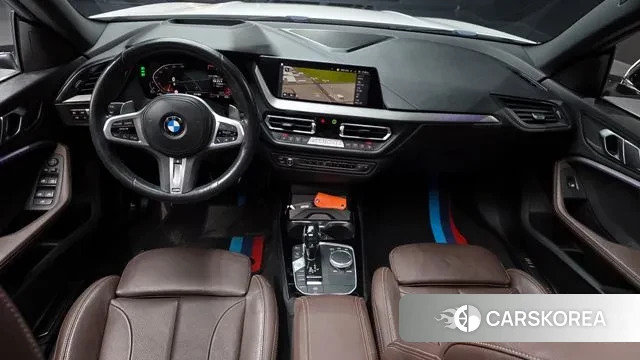 BMW 2 Series Gran Coupe (F44) id 3640818 из Кореи 17