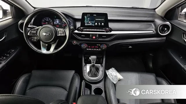 Kia Come New K3 id 3044720 из Кореи 17