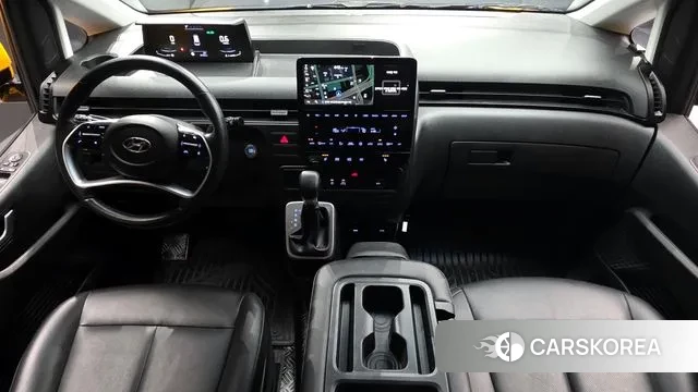 Hyundai Staria id 3241538 из Кореи 17