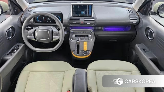 Hyundai Casper id 3838658 из Кореи 17