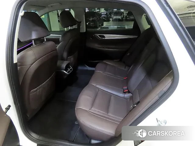 Hyundai The New Grandeur IG id 3406935 из Кореи 17