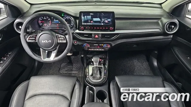 Kia The New K3 2nd generation id 2705170 из Кореи 17