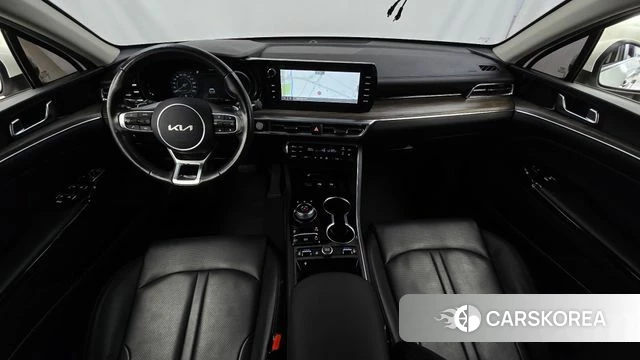 Kia K5 3rd generation id 4716834 из Кореи 17