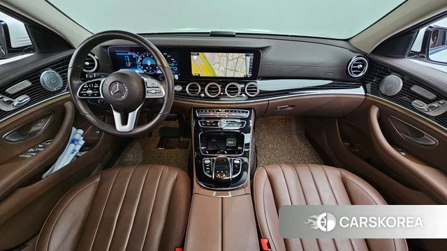 Mercedes-Benz E-Class W213 id 3942385 из Кореи 17