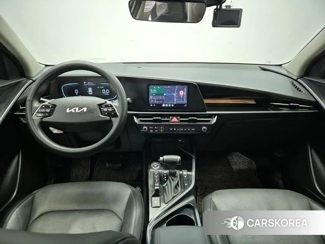 Kia Di Ol Nu Niro id 4872046 из Кореи 16