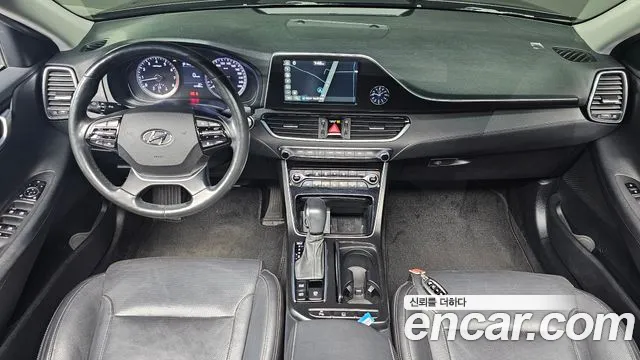 Hyundai Grandeur IG id 2712598 из Кореи 17