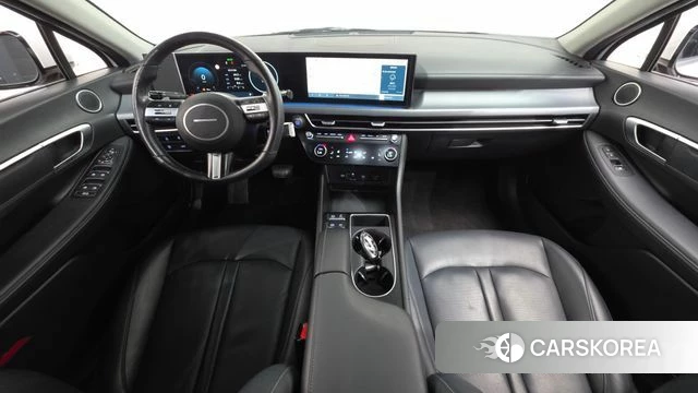 Hyundai Sonata D Edge (DN8) id 4584976 из Кореи 30
