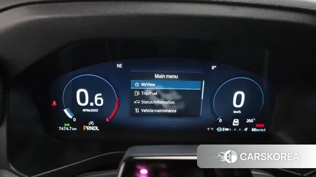 Ford Explorer 6th Generation id 3544357 из Кореи 17