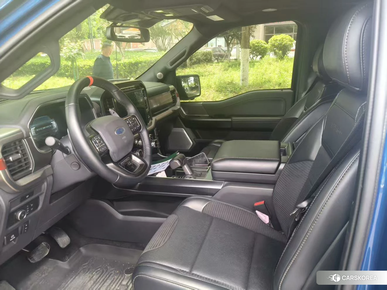 Ford F-150 Raptor id 4455898 из Китая 7