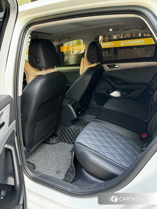 Volkswagen Sagitar id 4276595 из Китая 7