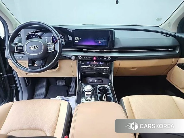 Kia Carnival 4th generation id 3893287 из Кореи 16