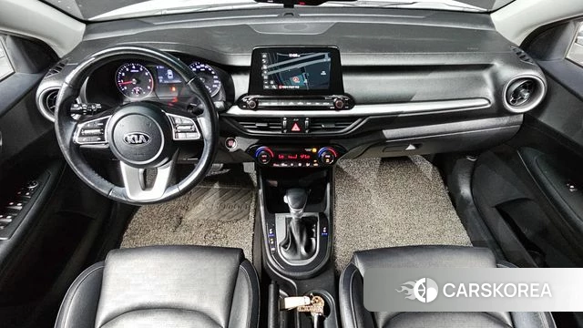 Kia Come New K3 id 4918573 из Кореи 17