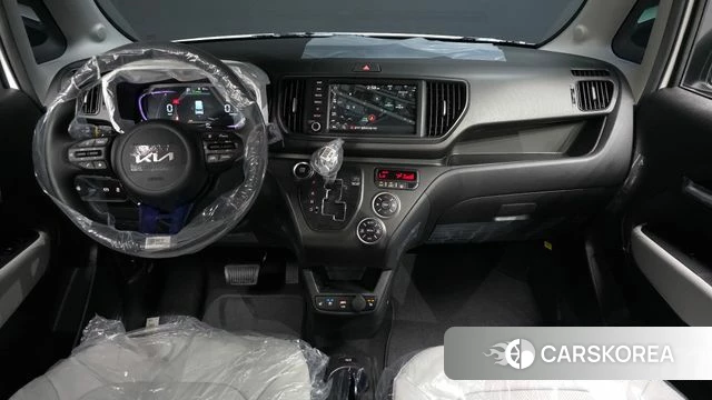 Kia The New Kia Ray id 4380774 из Кореи 17
