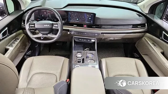 Kia The New Carnival 4th Generation id 3294157 из Кореи 17