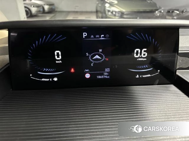 Hyundai Staria id 4905233 из Кореи 17