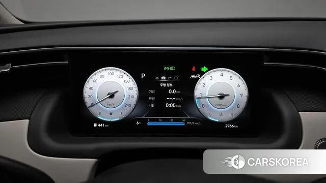 Hyundai Tucson (NX4) id 3711720 из Кореи 17