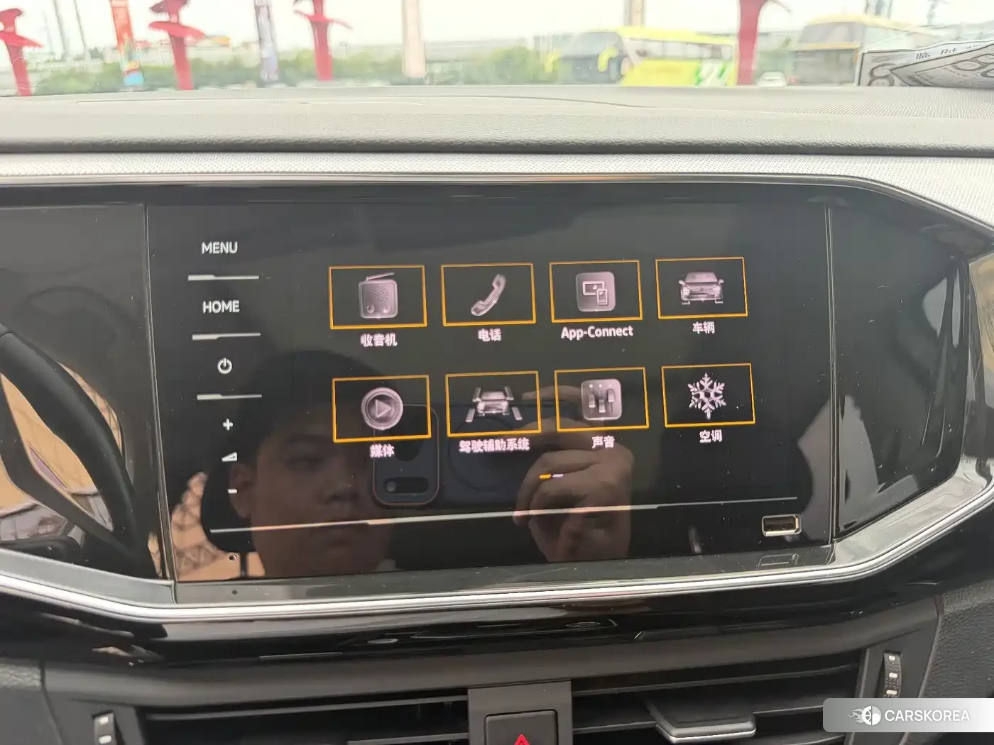 Volkswagen Tayron id 4659734 из Китая 18