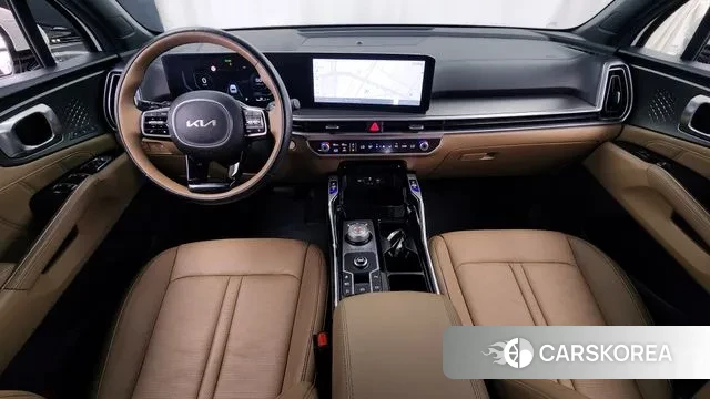 Kia The New Sorento 4th Generation id 2998133 из Кореи 17