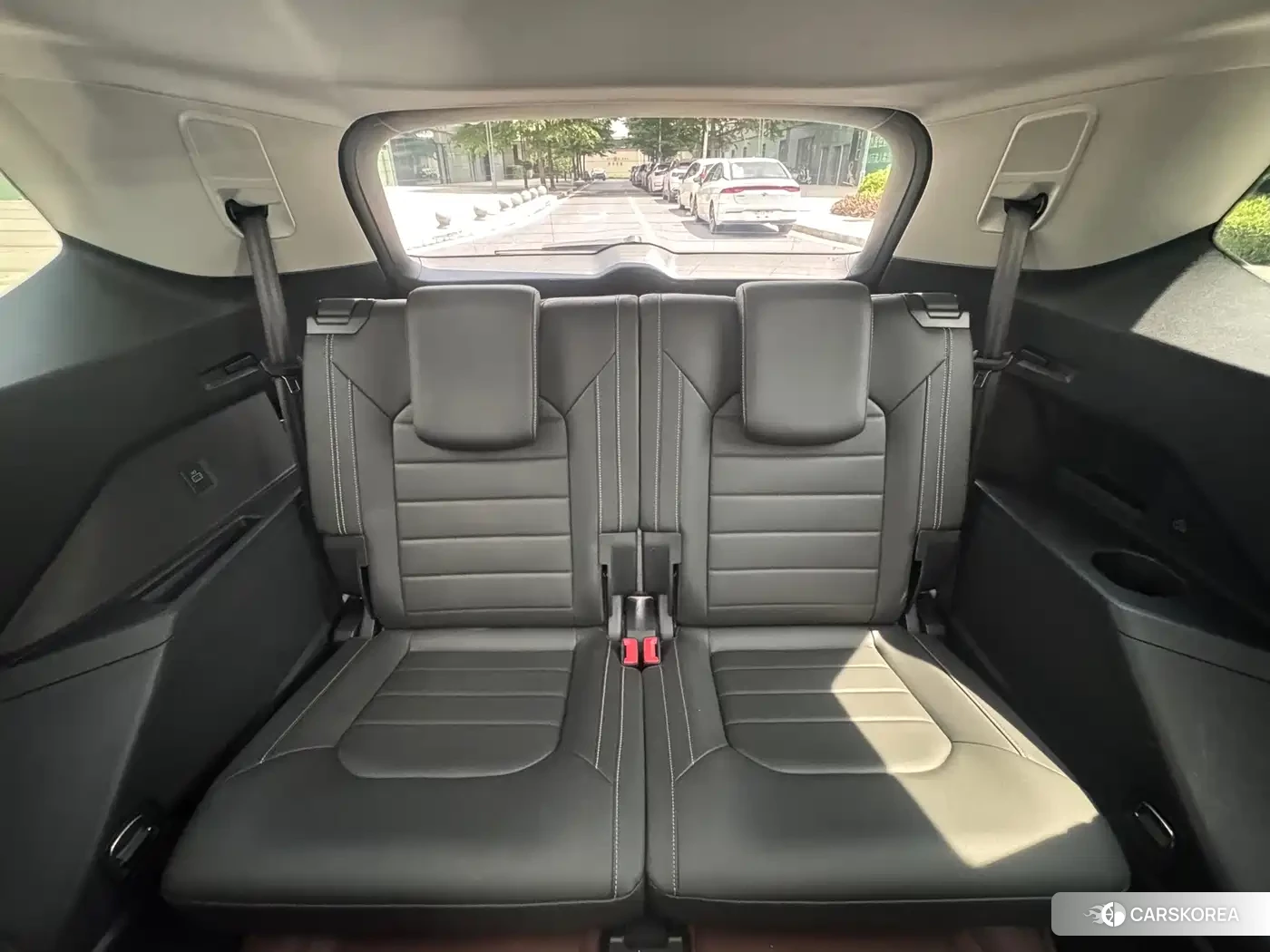Volkswagen Talagon id 4628327 из Китая 37