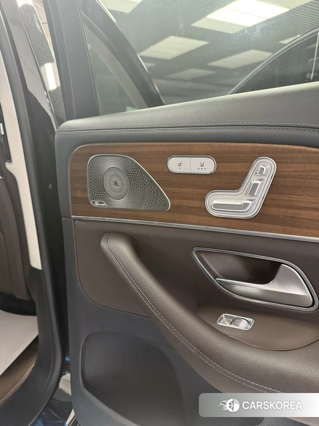 Mercedes-Benz GLS id 4374781 из Китая 17
